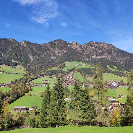 Ferienwohnungen Schneiderhaeusl アルプバッハ エクステリア 写真